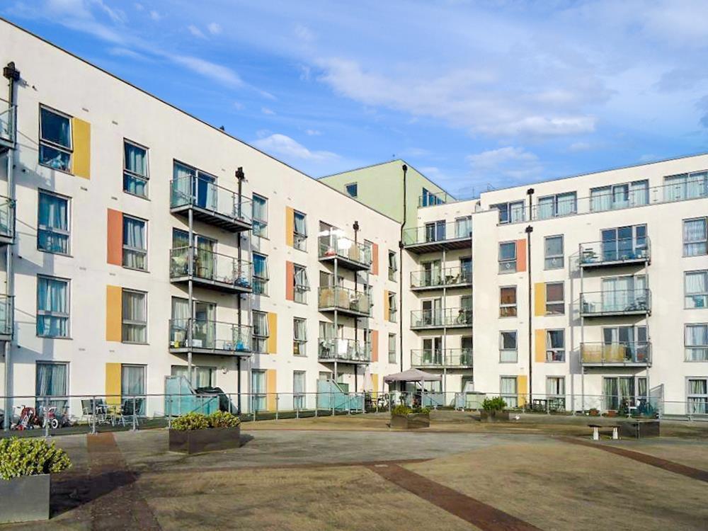 Main image of property: Cosmopolitan Court, Main Avenue, Enfield