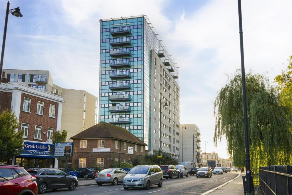 Main image of property: Pinnacle House, Southbury Road, Enfield