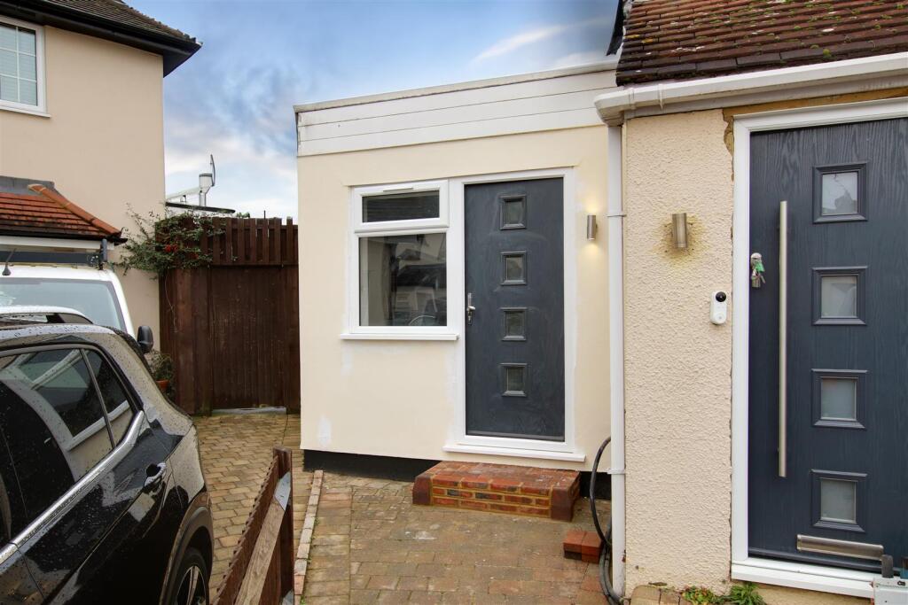 Main image of property: Endeavour Road, Cheshunt