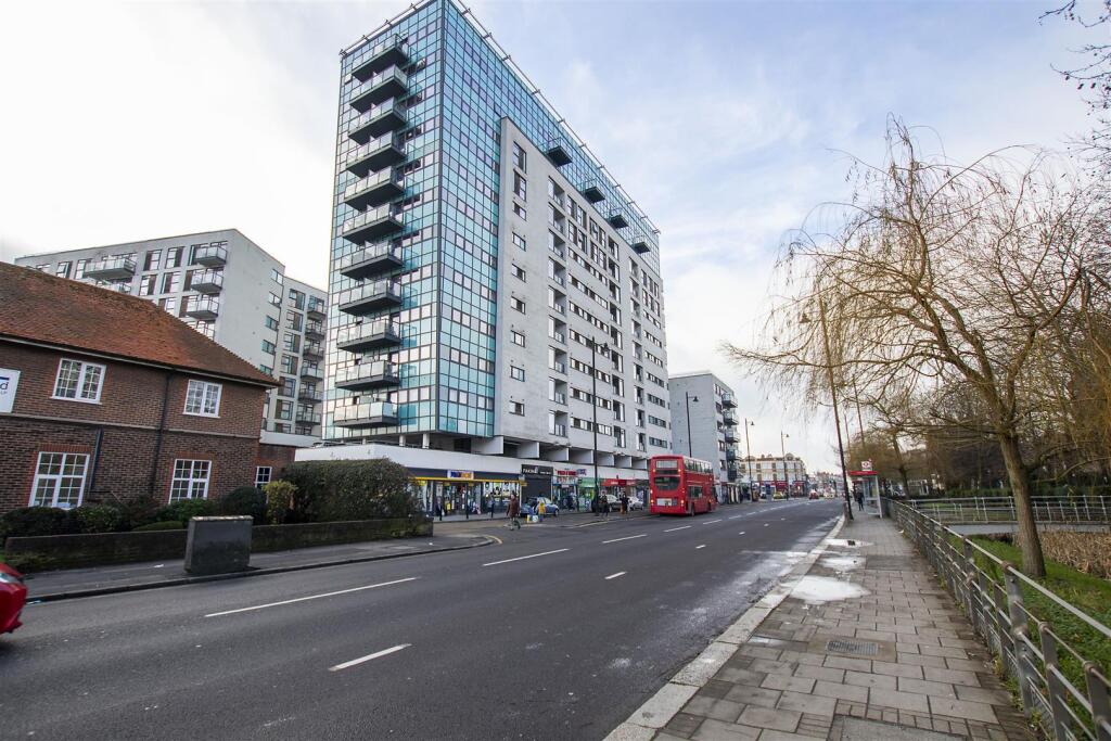 Main image of property: Pinnacle House, Southbury Road