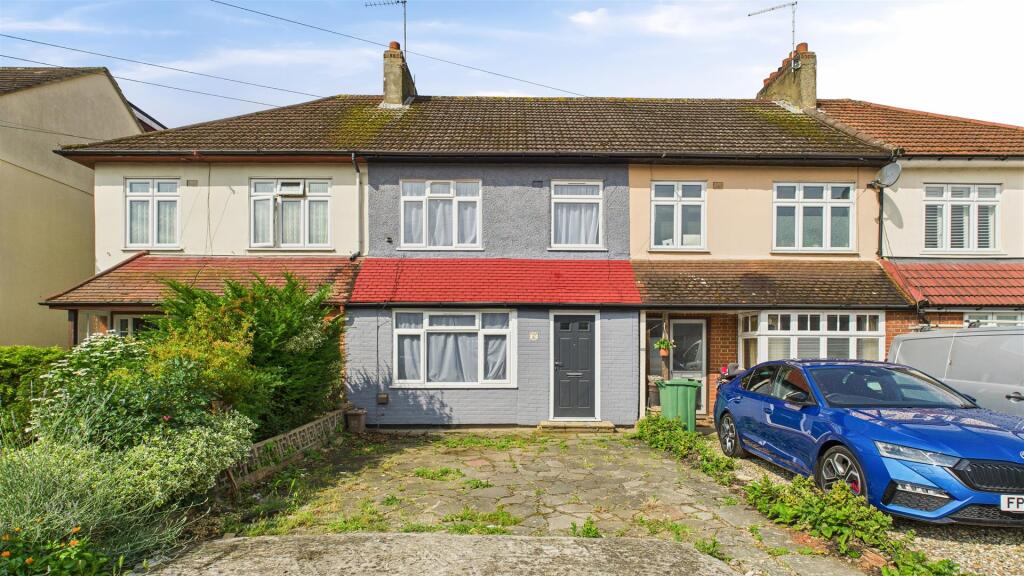 Main image of property: Clarendon Road, Cheshunt