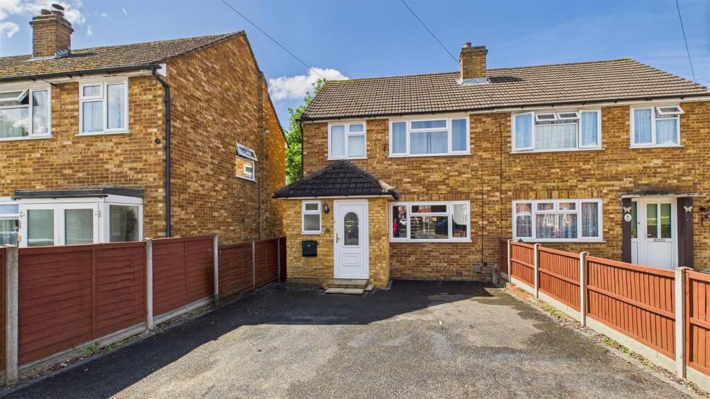 Main image of property: Warwick Drive, Cheshunt