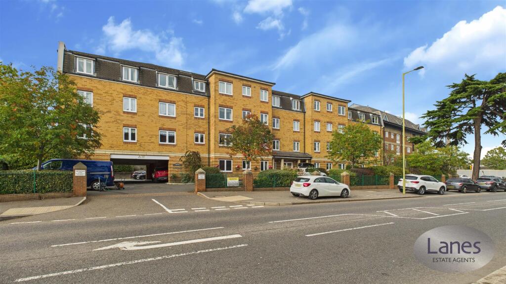 Main image of property: Cliff Richard Court, Cheshunt