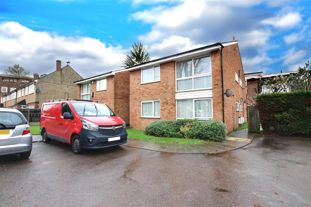 Main image of property: Melrose Court, Hatton Road, Cheshunt