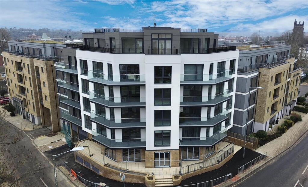 Main image of property: Lancaster House, Hertford