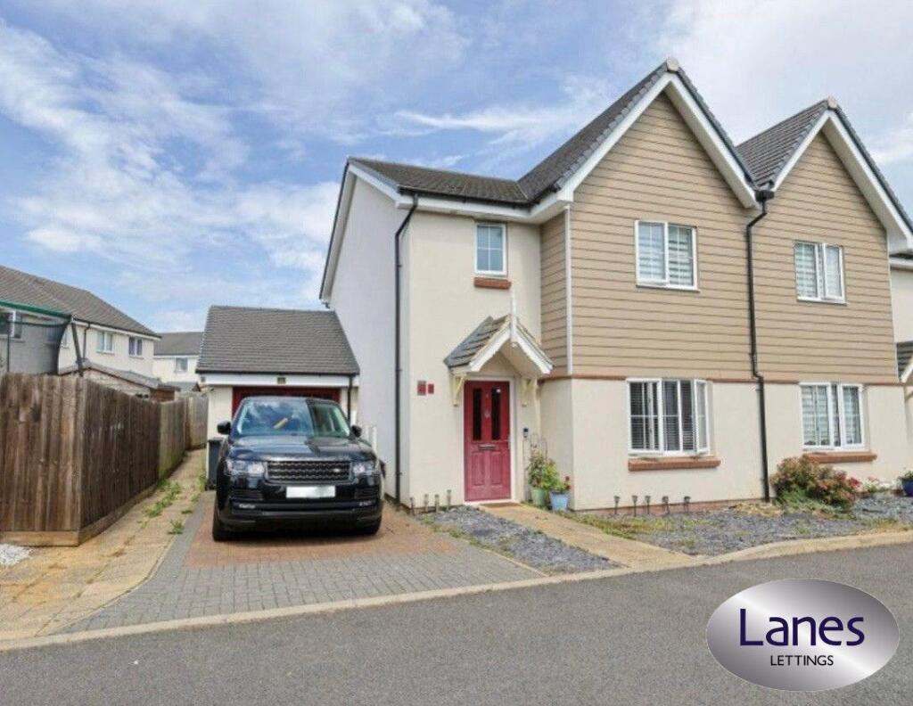 Main image of property: Warham Close, West Cheshunt