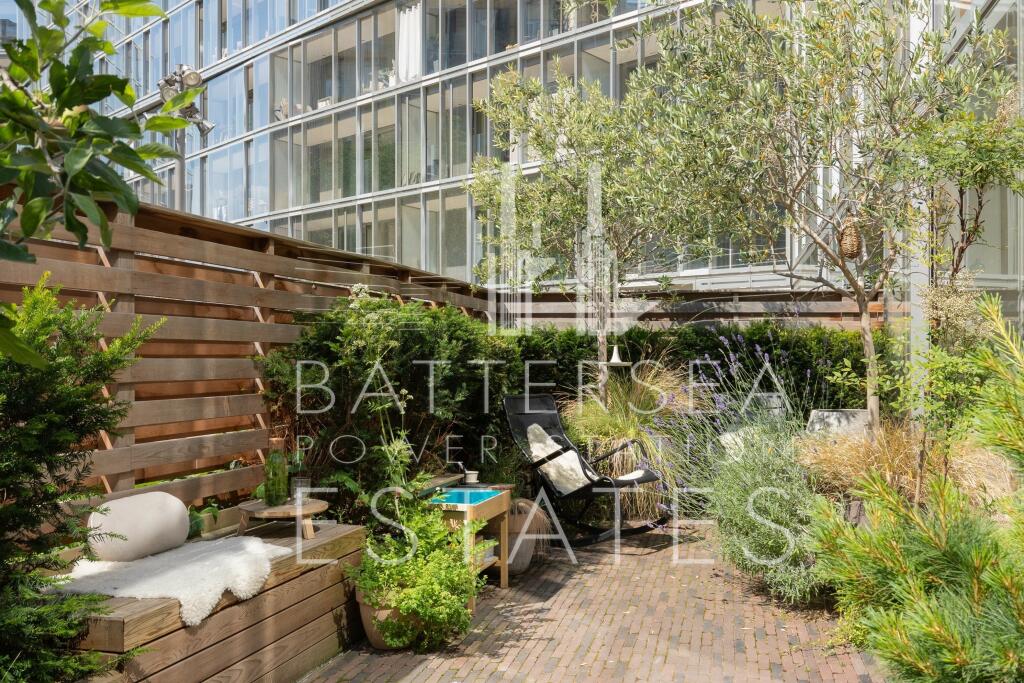 Main image of property: L-000203, 19 Circus Road West, Battersea