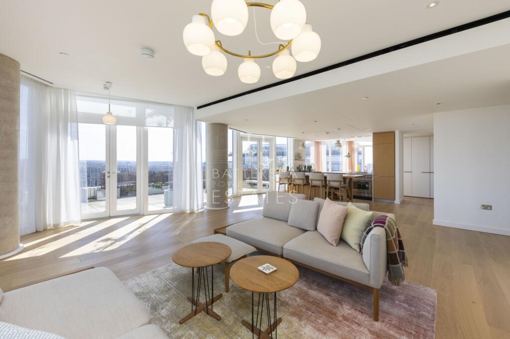 Main image of property: L-001014, 2 Prospect Way, Battersea