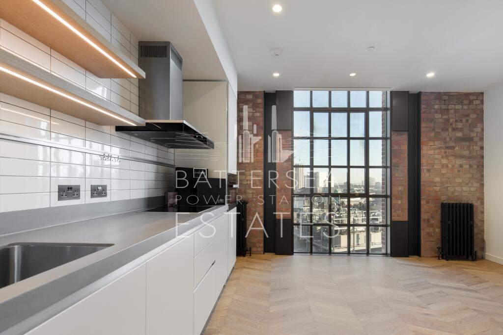 Main image of property: L-000219, Battersea Power Station, Circus Road East