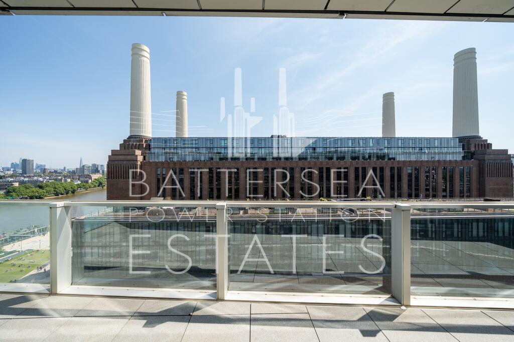 Main image of property: L-001028, 11 Circus Road West, Battersea