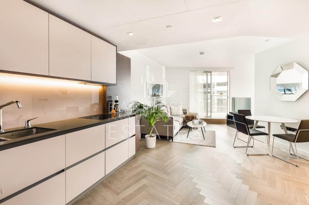 Main image of property: L-000653, 4 Circus Road West, Battersea