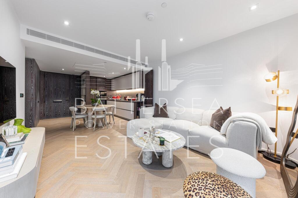 Main image of property: L-000455, 28 Circus Road West, Battersea