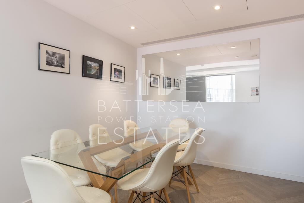 Main image of property: L-000326, 4 Circus Road West, Battersea