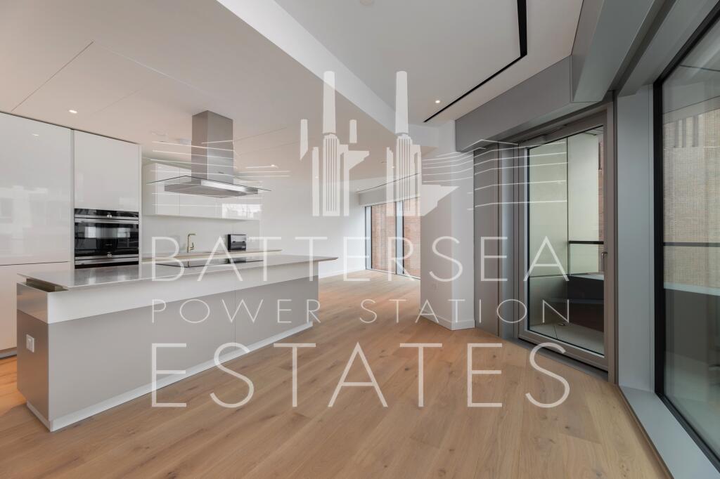 Main image of property: L-000508, 2 Electric Boulevard, Battersea