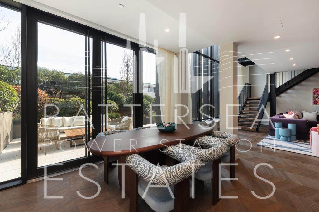 Main image of property: L-000613, Battersea Power Station, Circus Road North