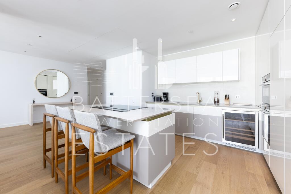 Main image of property: L-000911, 10 Electric Boulevard, Battersea
