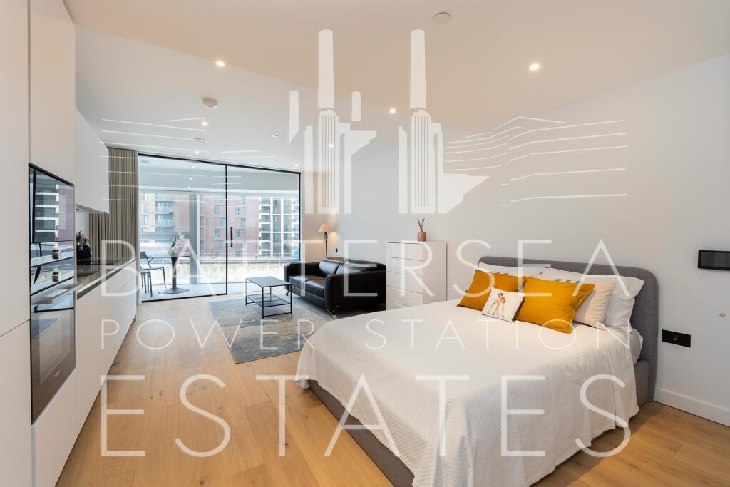 Main image of property: L-000784, 15 Electric Boulevard, Battersea