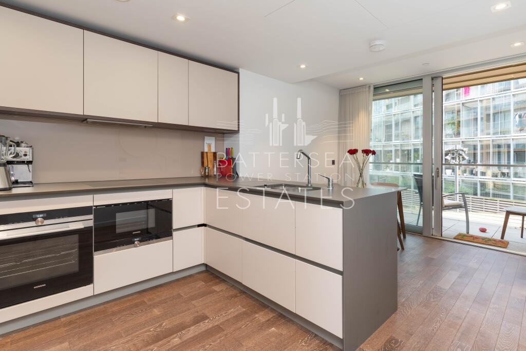 Main image of property: L-000226, Aurora Gardens, Battersea