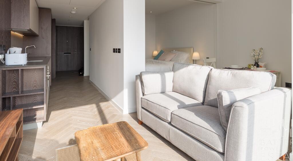 Main image of property: L-000134, 11 Circus Road West, Battersea