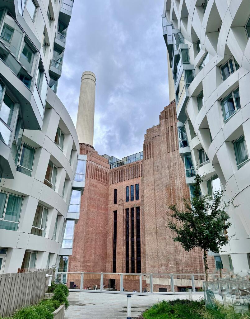 Main image of property: L-000316, 2 Prospect Way, Battersea