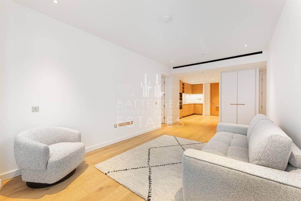 Main image of property: L-000316, 2 Prospect Way, Battersea