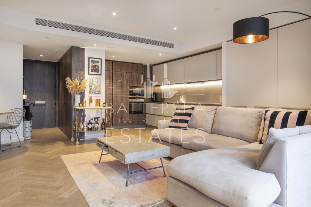Main image of property: L-000726, 28 Circus Road West, Battersea