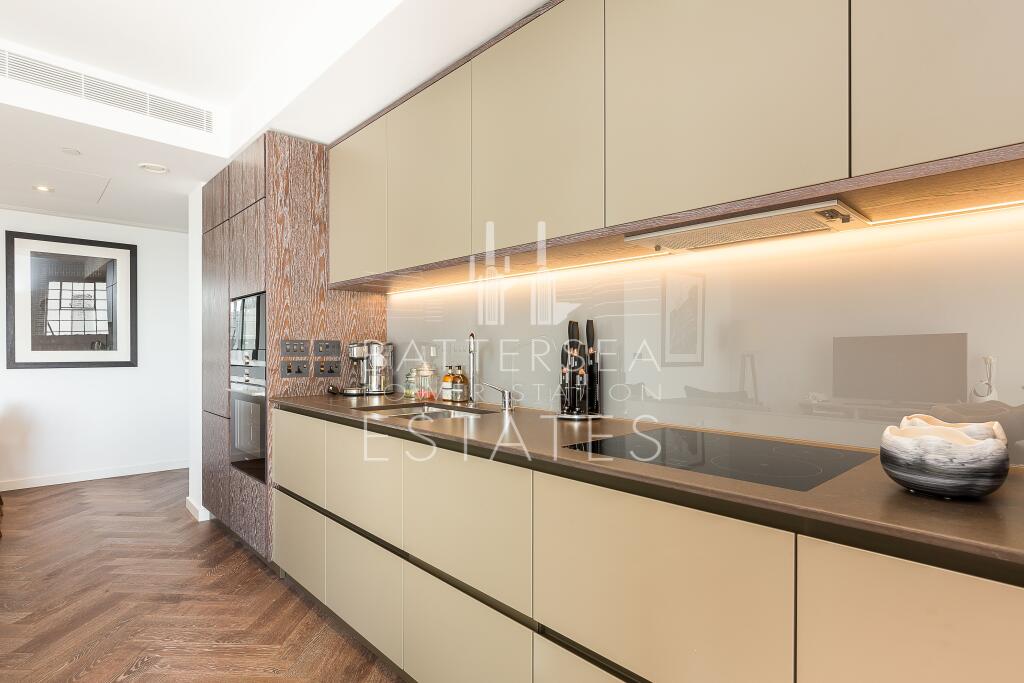 Main image of property: L-000694, 4 Circus Road West, Battersea