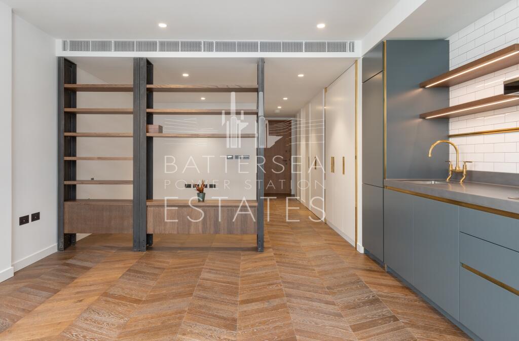 Main image of property: L-000095, Battersea Power Station, Circus Road West