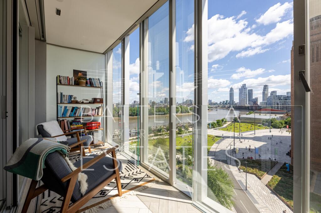 Main image of property: L-000173, 19 Circus Road West, Battersea