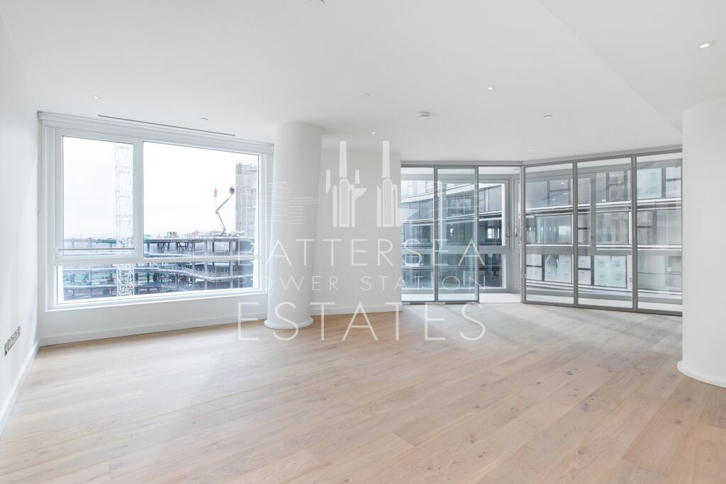 Main image of property: L-000247, 2 Prospect Way, Battersea