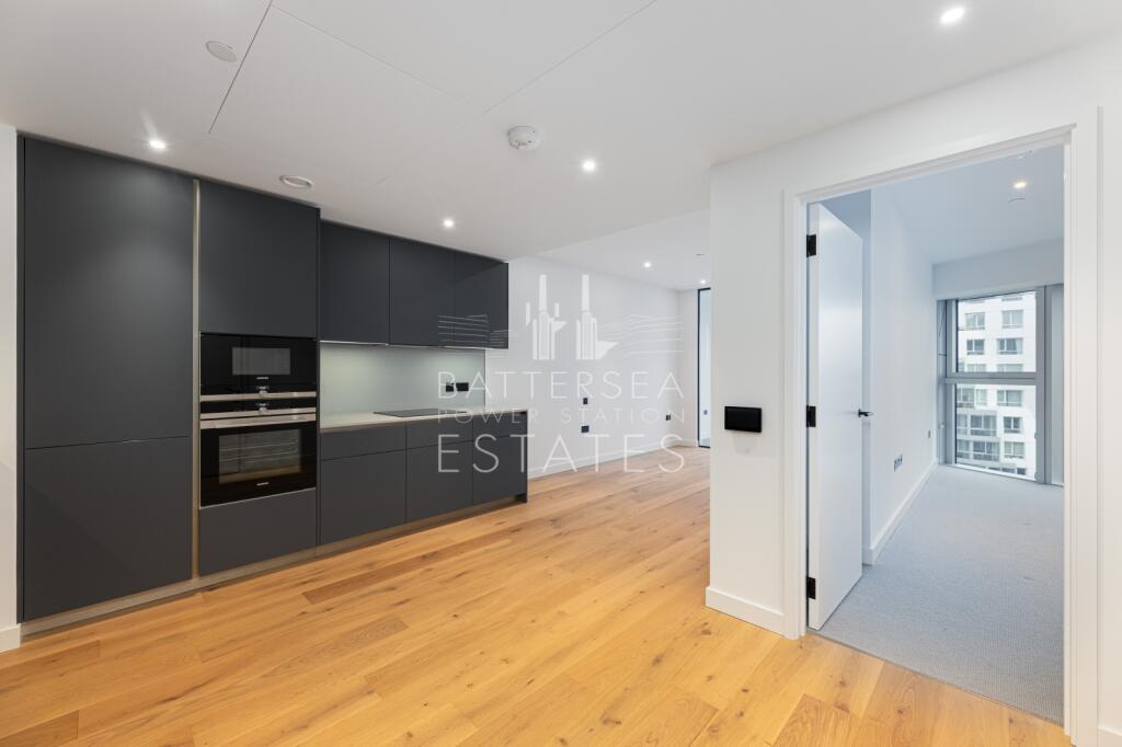 Main image of property: L-001150, 15 Electric Boulevard, Battersea