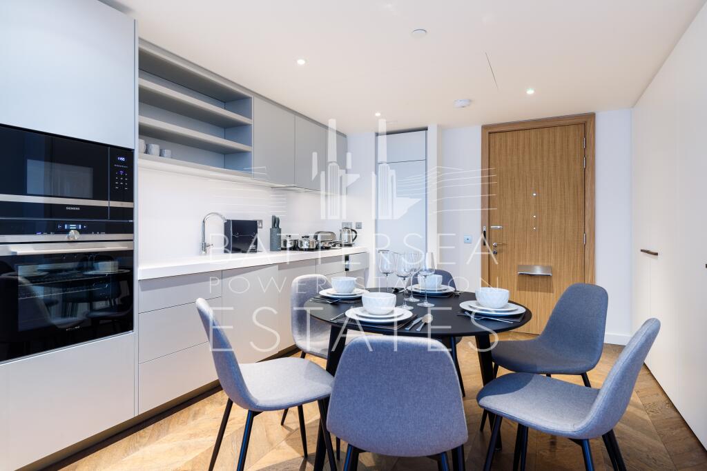 Main image of property: L-000560, 2 Prospect Way, Battersea