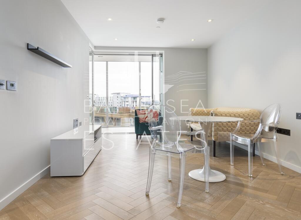 Main image of property: L-000151, 23 Circus Road West, Battersea
