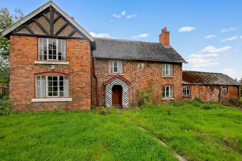 3 bedroom cottage for sale in Cottage Holding, Winsford ...