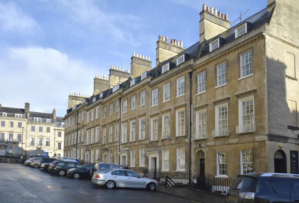 Main image of property: Bennett Street, Bath