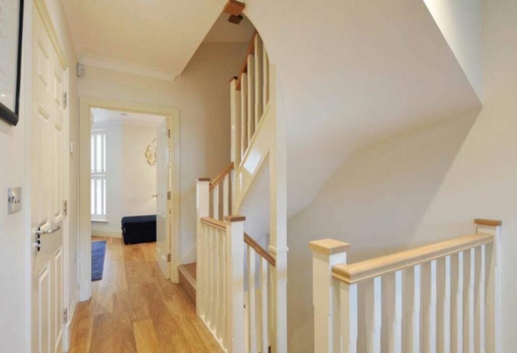 Additional property image - Monmouth Place, Bath