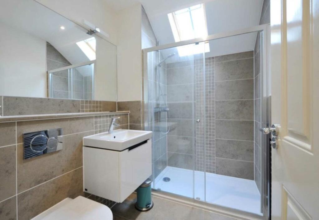 Additional property image - Monmouth Place, Bath