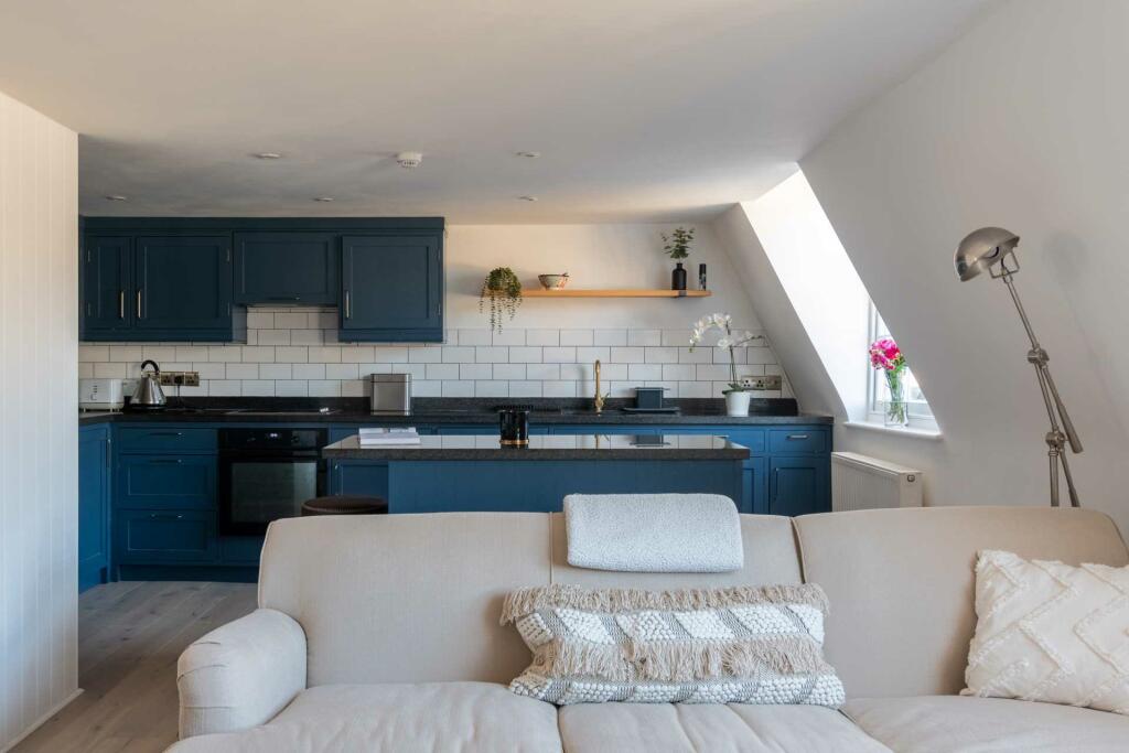 Additional property image - Duke Street, Bath
