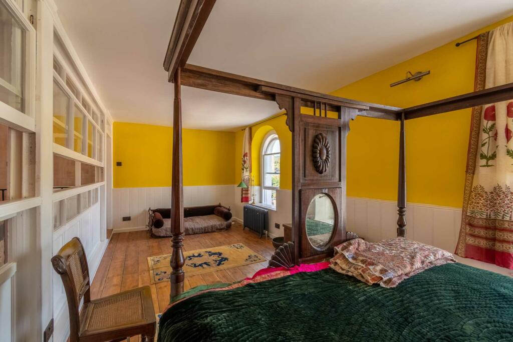 Additional property image - Dafford Street, Bath