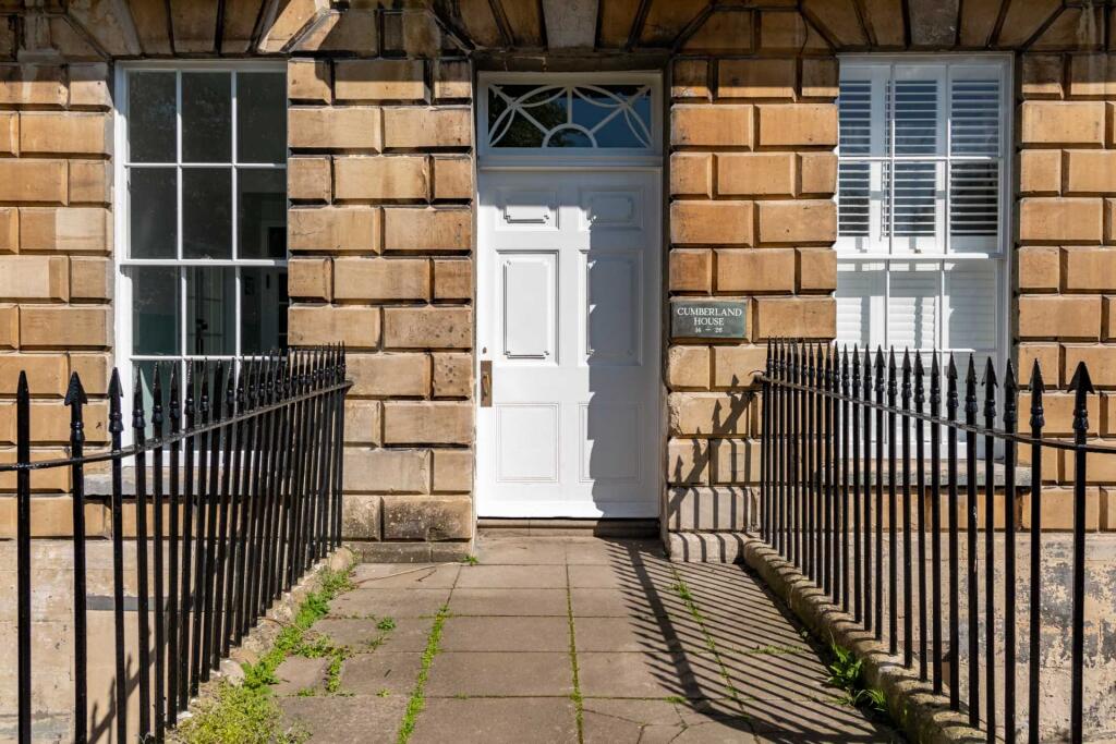 Additional property image - Cumberland House, Norfolk Crescent