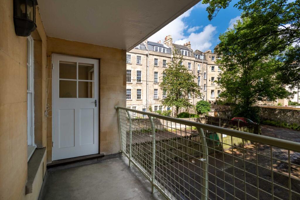 Additional property image - Cumberland House, Norfolk Crescent