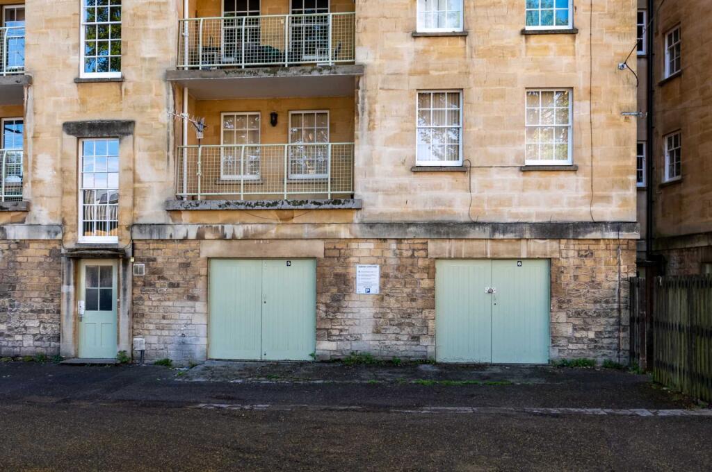 Additional property image - Cumberland House, Norfolk Crescent