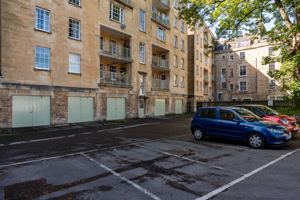 Additional property image - Cumberland House, Norfolk Crescent