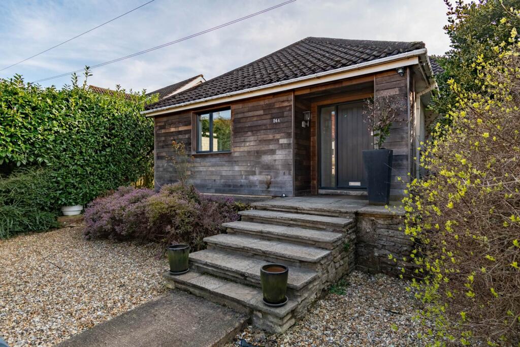 Main image of property: Lowden Avenue, Chippenham