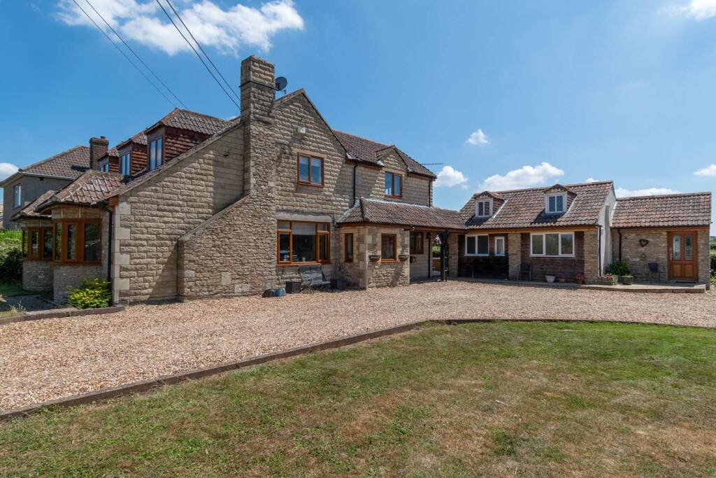 Main image of property: Sandridge Common, Melksham
