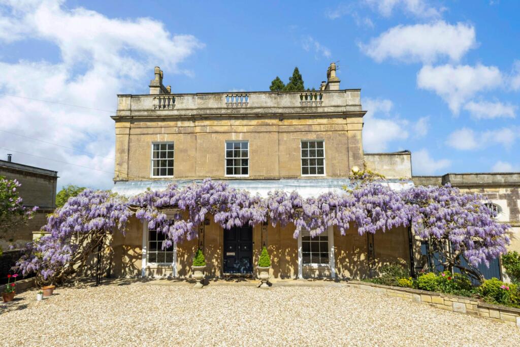 Main image of property: Bathampton Lane, Bath