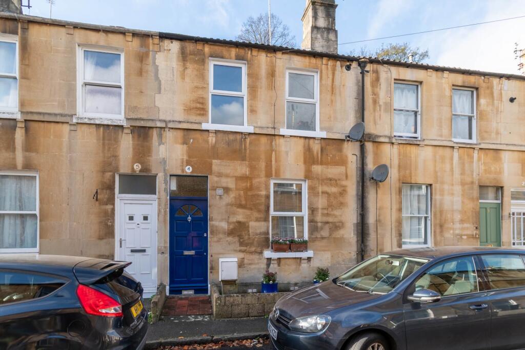 Main image of property: Manor Road, Bath