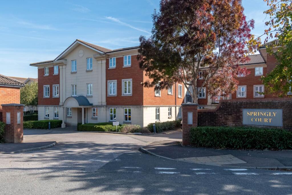 Main image of property: Springly Court, Grimsbury Road, Bristol