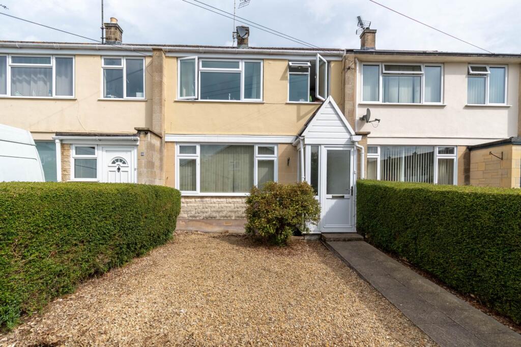 Main image of property: 65 Harcourt Gardens