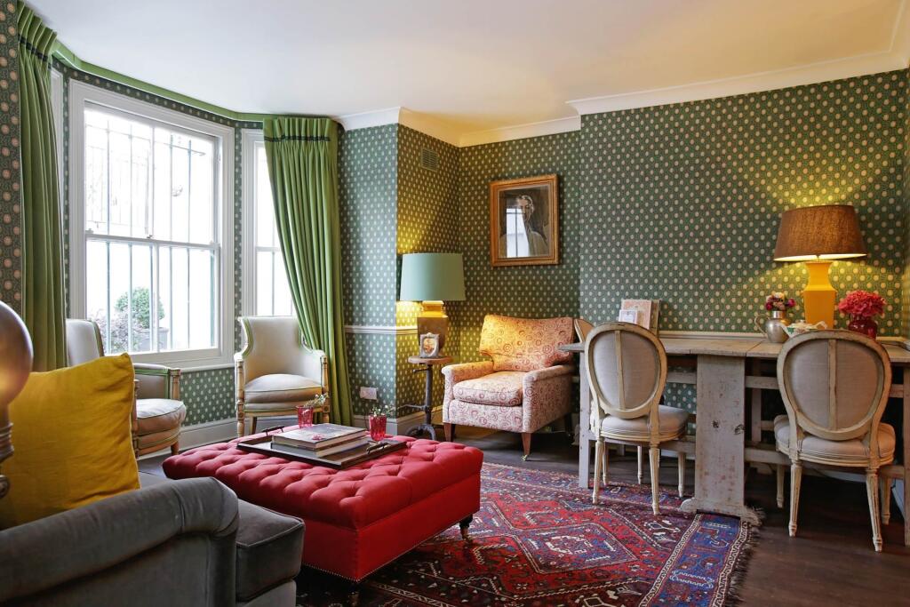 Main image of property: Talbot Road, Notting Hill